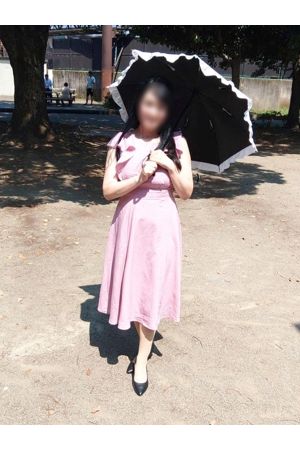 紗栄（さえ）1