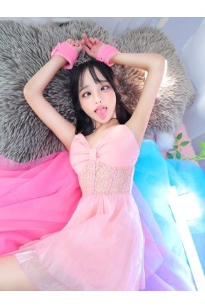 プリンセスしょうべんき 3