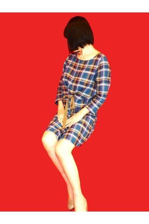 すみれ1