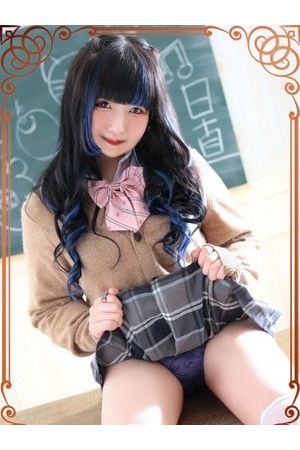 ちな