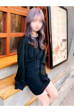 上野るな1