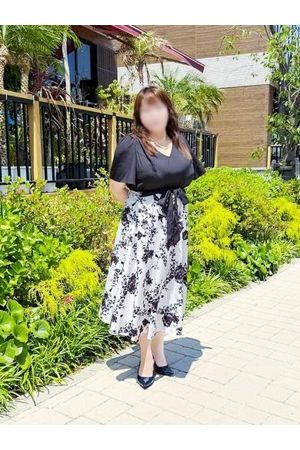 藤木 美愛
