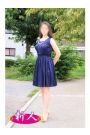 新垣友美