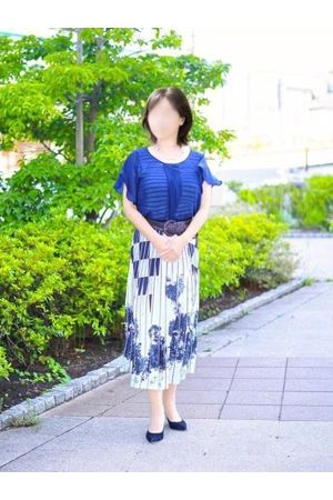 中山 美鈴1