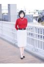 大原 りえ