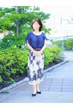 中山 美鈴