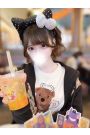 白金みに