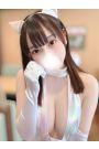 生田める