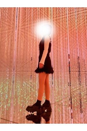 黒咲かのん2