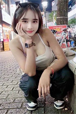 やや
