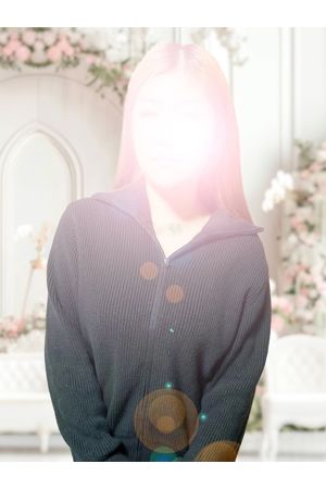 井上まお