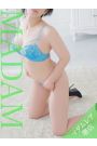 佐久間あお