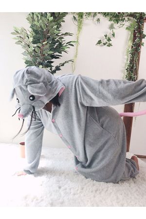 ネズミ1