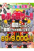 あぶら祭り