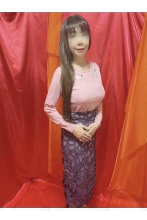 すみれ1