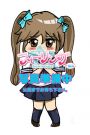 かなめ【FG系列】