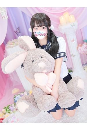 うさぎ【FG系列】