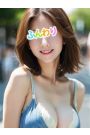みか☆美巨乳