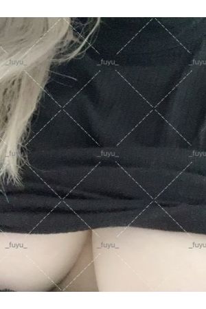 ふゆ☆おっとり童顔巨乳1