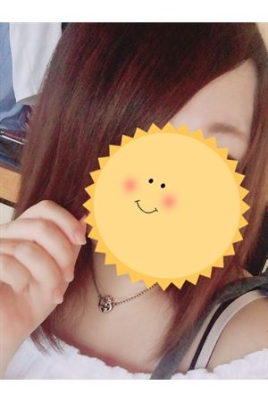 かすみ☆恥ずかしがりの21歳