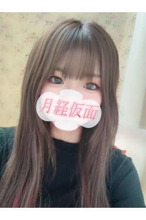 生理フェチ専門店月経仮面