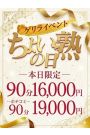 勝手にちょい熟の日
