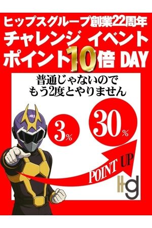 創業祭 第三弾!