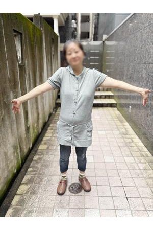 梅津