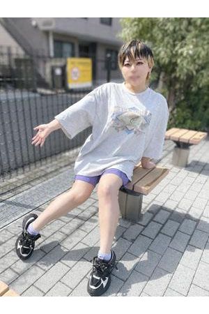 大瀬良なつめ3