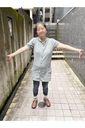梅津