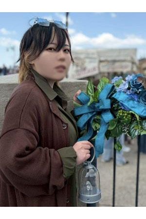大瀬良なつめ2