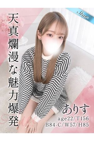 ありす