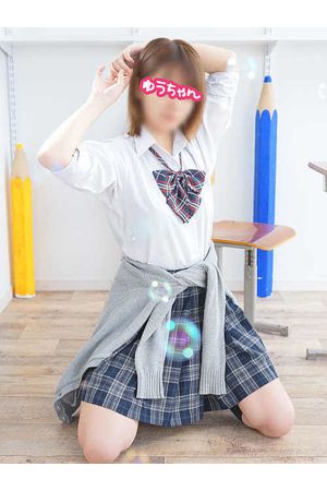 ゆうちゃん1