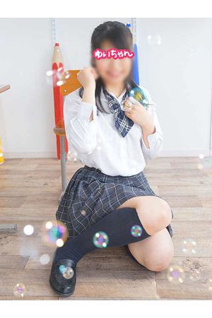 ゆいちゃん1