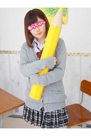 ゆらちゃん1