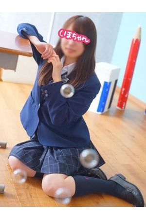 しほちゃん1
