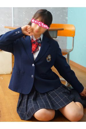 ゆかなちゃん1