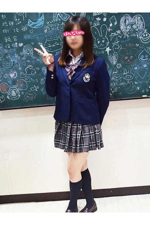 はんなちゃん1