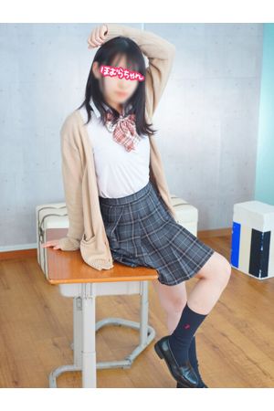 ほむらちゃん1