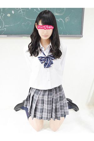 にいなちゃん1