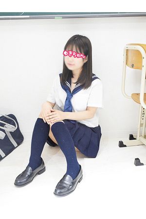 ゆきちゃん1