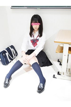 さゆりちゃん1