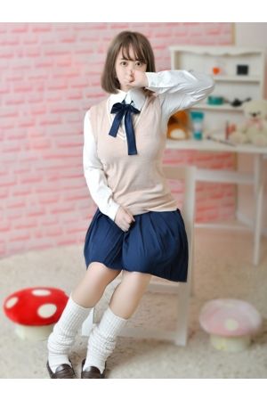 もこもこ1