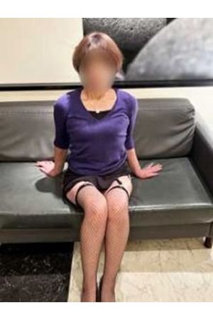 ゆうか京橋熟女