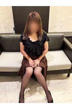 ちえみ京橋熟女