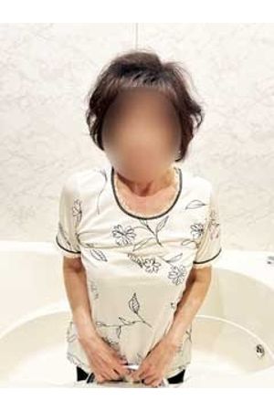 なつこ京橋熟女2