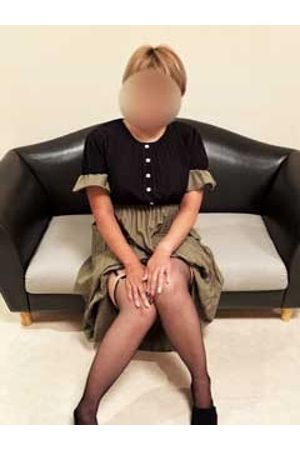 すみれ京橋熟女