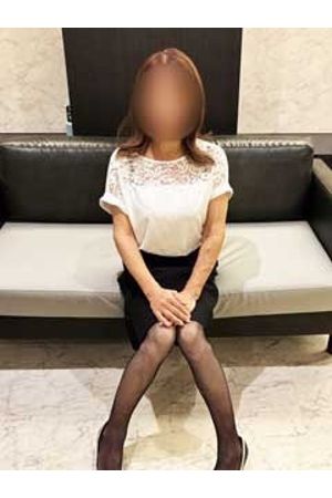 ななせ京橋熟女