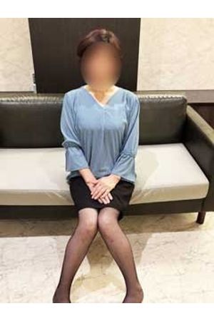 ふゆ京橋熟女