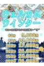 ウェルカムウィンター(77)
